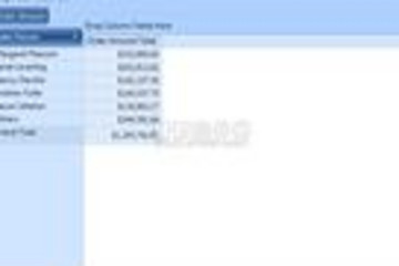 DevExpress Silverlight Controls预览：